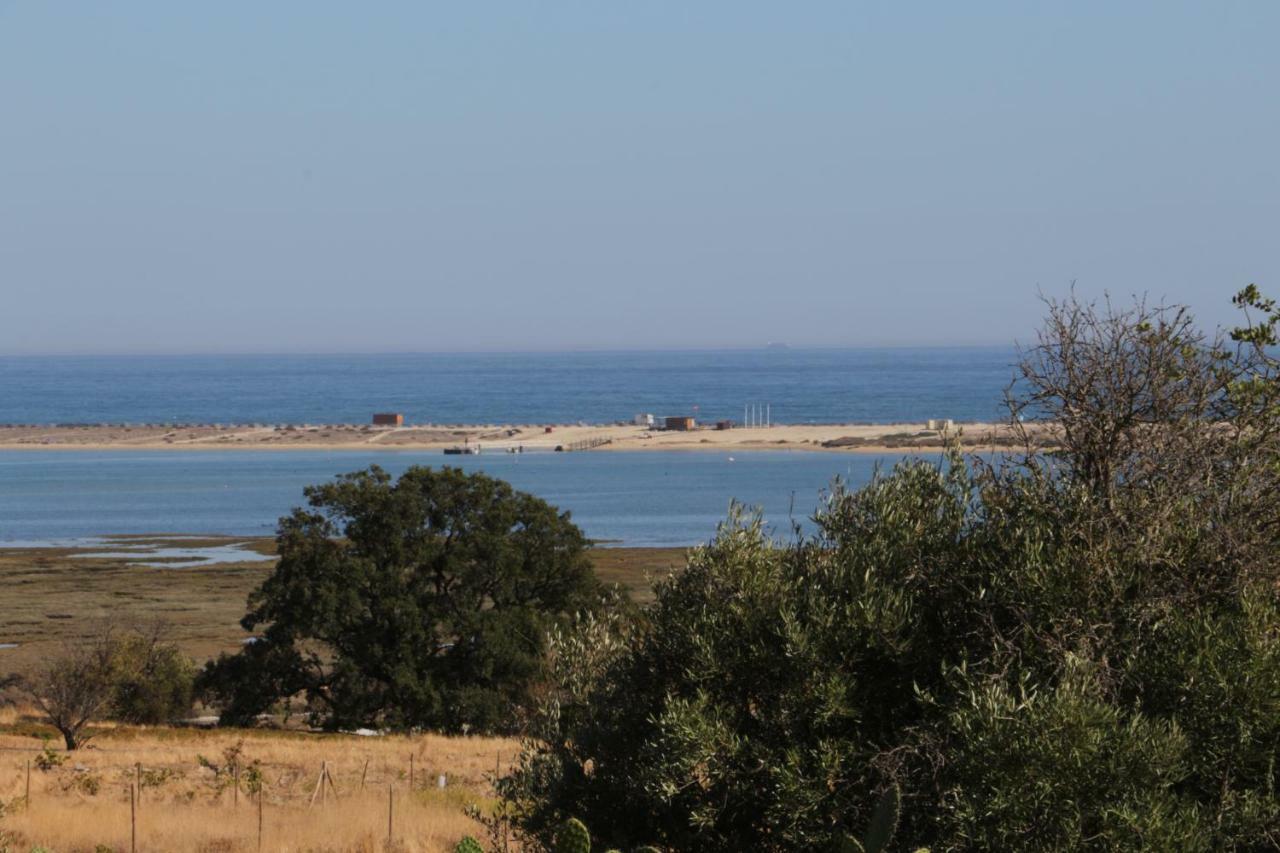 Monte Belo Romao Villa Olhao Exterior photo